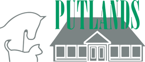 Putlands Veterinary Surgery logo