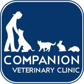 Companion Veterinary Clinic logo