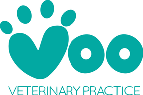 Voo Vets - Battersea logo