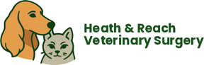 Heath & Reach Veterinary Surgery logo