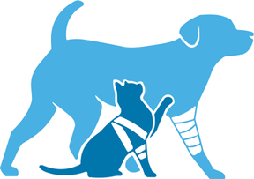 VetOrtho Referrals - Portadown logo