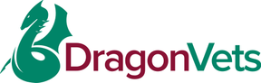 Dragon Vets - Rissington logo