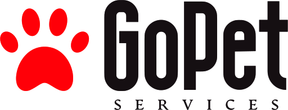 GoPet Services logo