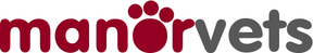 Manor Vets - Colebrook logo