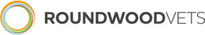 Roundwood Vets logo