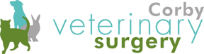 Corby Vets logo