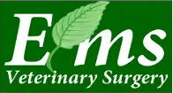 Elms Veterinary Surgery logo