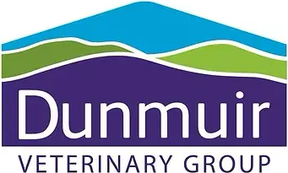 Dunmuir Veterinary Group logo