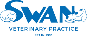 Swan Veterinary Practice - Aberdeen logo