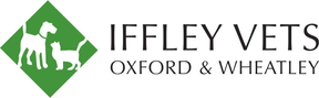 Iffley Vets (Wheatley) logo