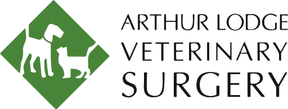 Arthur Lodge Veterinary Surgery (Ash Barn) logo