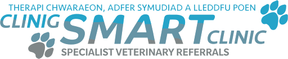 SMART Specialist Veterinary Referrals - Swansea logo