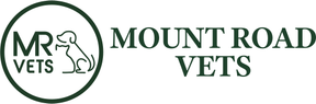 Mount Road Vets logo