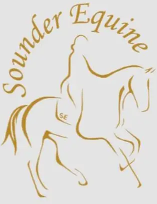 Sounder Equine logo