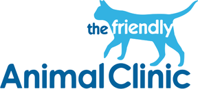 The Friendly Animal Clinic logo