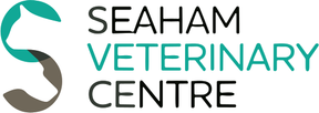 Seaham Vets logo