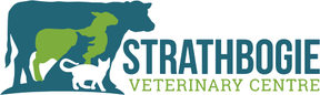 Strathbogie Veterinary Centre logo