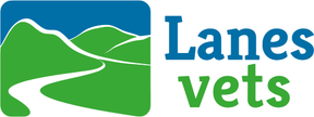 Lanes Vets - Lancaster logo