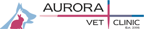 Aurora Vet Clinic logo
