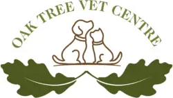 Oak Tree Veterinary Centre logo