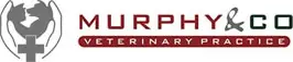 Murphy and Co Vets - Porthmadog logo