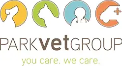Park Vet Group - Glenfield Veterinary Hospital logo