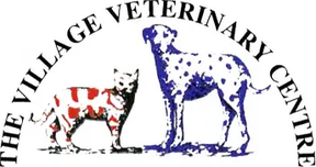 Chandlers Ford Vets - Village Vets logo
