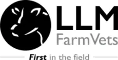 LLM Farm Vets - Bakewell logo