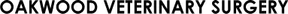Oakwood Veterinary Surgery logo