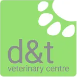 Donnachie & Townley Vets - Stafford logo