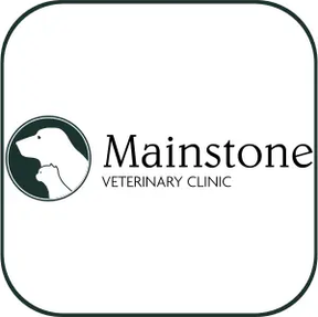 Mainstone Veterinary Clinic logo