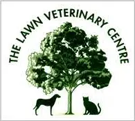 Lawn Veterinary Centre logo