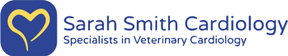 Sarah Smith Cardiology logo
