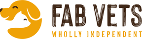 FAB Vets logo