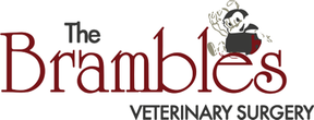 The Brambles Veterinary Surgery - Barnwood logo
