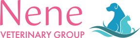 Nene Veterinary Group - March logo