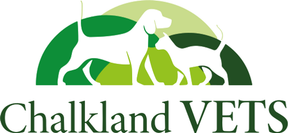 Chalkland Vets - Chippenham logo