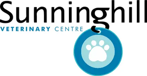 Sunninghill Veterinary Centre logo
