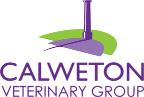 Calweton Vets - St Columb logo