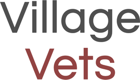 Village Vets logo