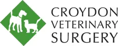 Croydon Veterinary Surgery logo