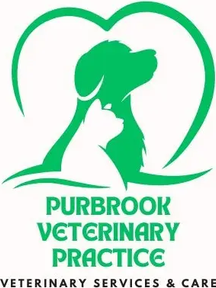 Purbrook Vets logo