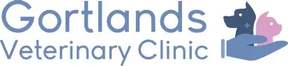 Gortlands Vets logo
