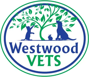 Westwood Vets - Boston Spa logo