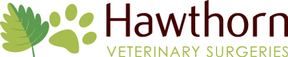 Hawthorn Vets - Hassocks logo