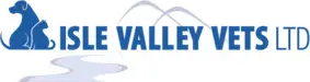 Isle Valley Vets logo