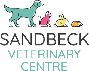 Sandbeck Veterinary Centre logo
