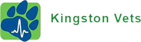Kingston Vets logo