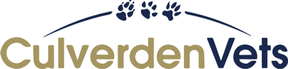 Culverden Vets - Crowborough logo