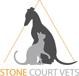 Stone Court Vets logo